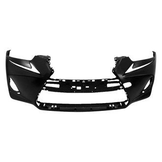 Replace® - Front Bumper Cover