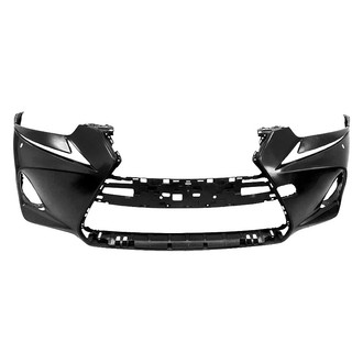 Replace® - Front Bumper Cover (Standard Line)