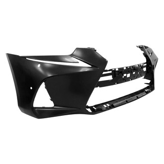 Replace® - Front Bumper Cover (CAPA Certified)