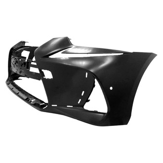 Replace® - Front Bumper Cover (CAPA Certified)