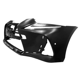 Replace® - Front Bumper Cover (Standard Line)