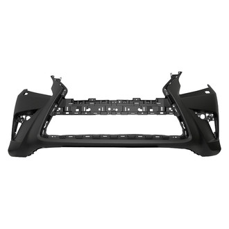 Replace® - Front Bumper Covers