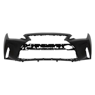 Replace® - Front Bumper Cover (CAPA Certified)