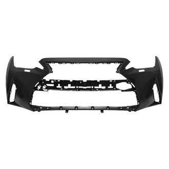 Replace® - Front Bumper Cover (Standard Line)