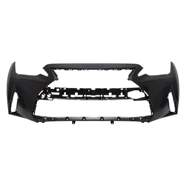 Replace® - Front Bumper Cover