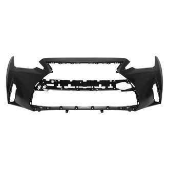 Replace® - Front Bumper Cover (Standard Line)