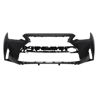 Replace® - Front Bumper Cover (CAPA Certified)