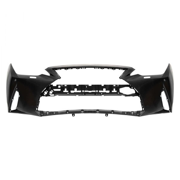 Replace® - Front Bumper Cover