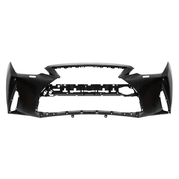 Replace® - Front Bumper Cover