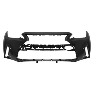 Replace® - Front Bumper Cover (Standard Line)