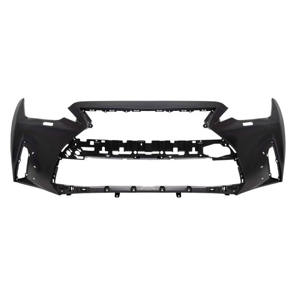 Replace® - Front Bumper Cover