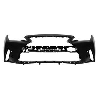 Replace® - Front Bumper Cover (Standard Line)