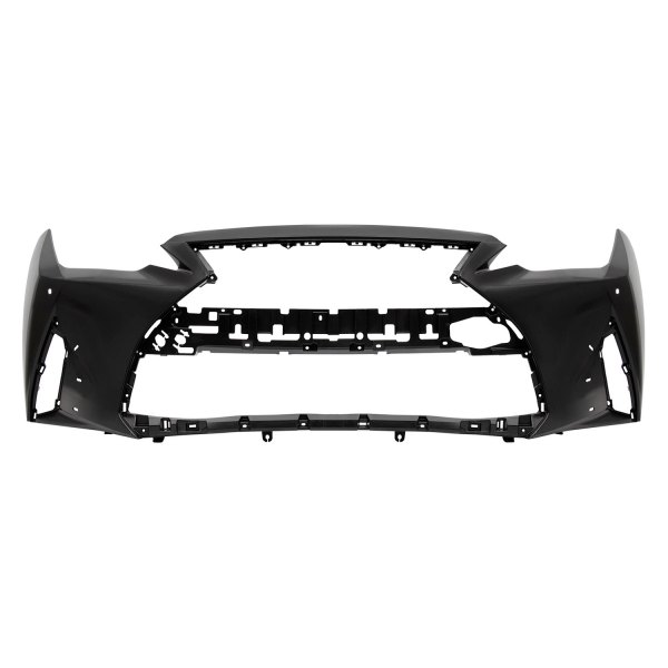 Replace® - Front Bumper Cover