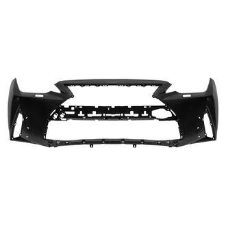 Replace® - Front Bumper Cover (Standard Line)