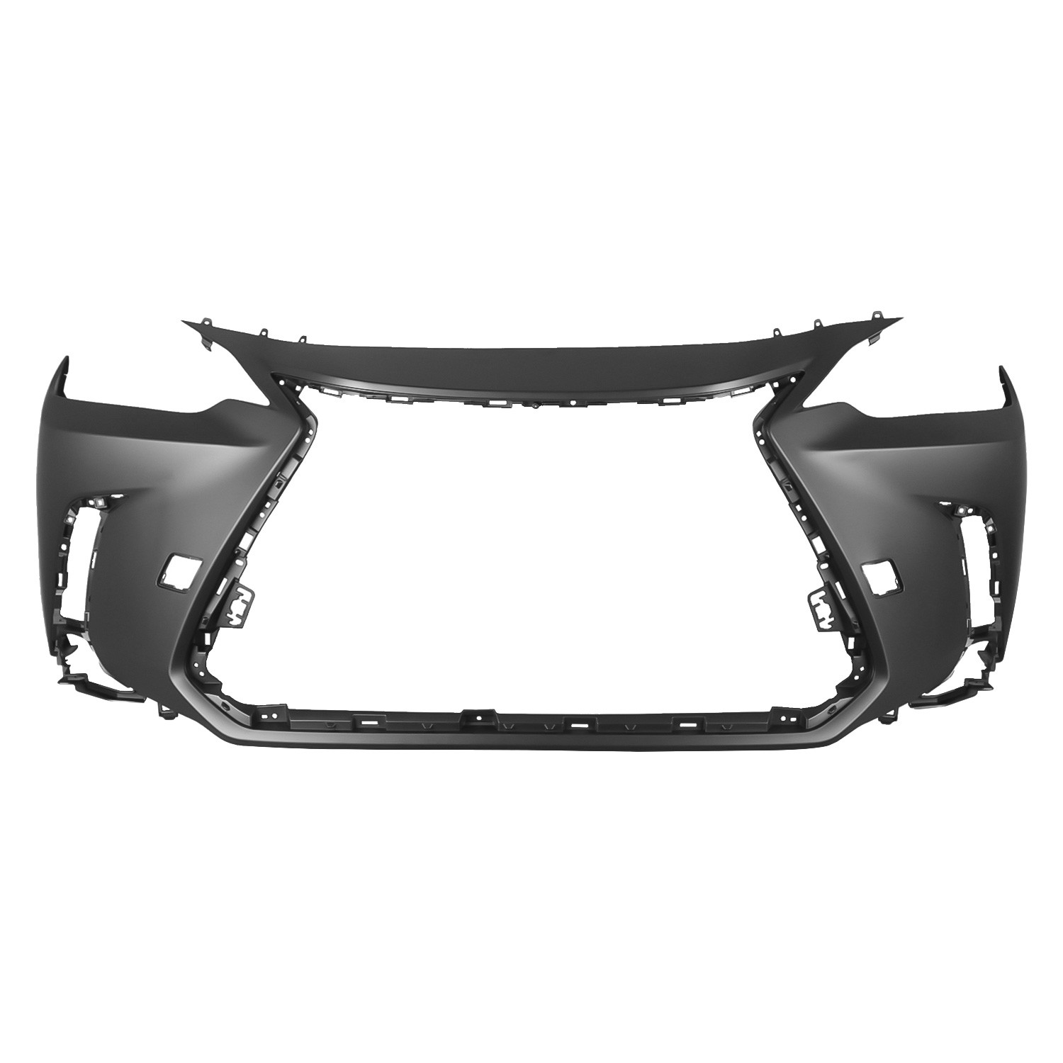 Replace® LX1000395 - Front Bumper Cover (Standard Line)
