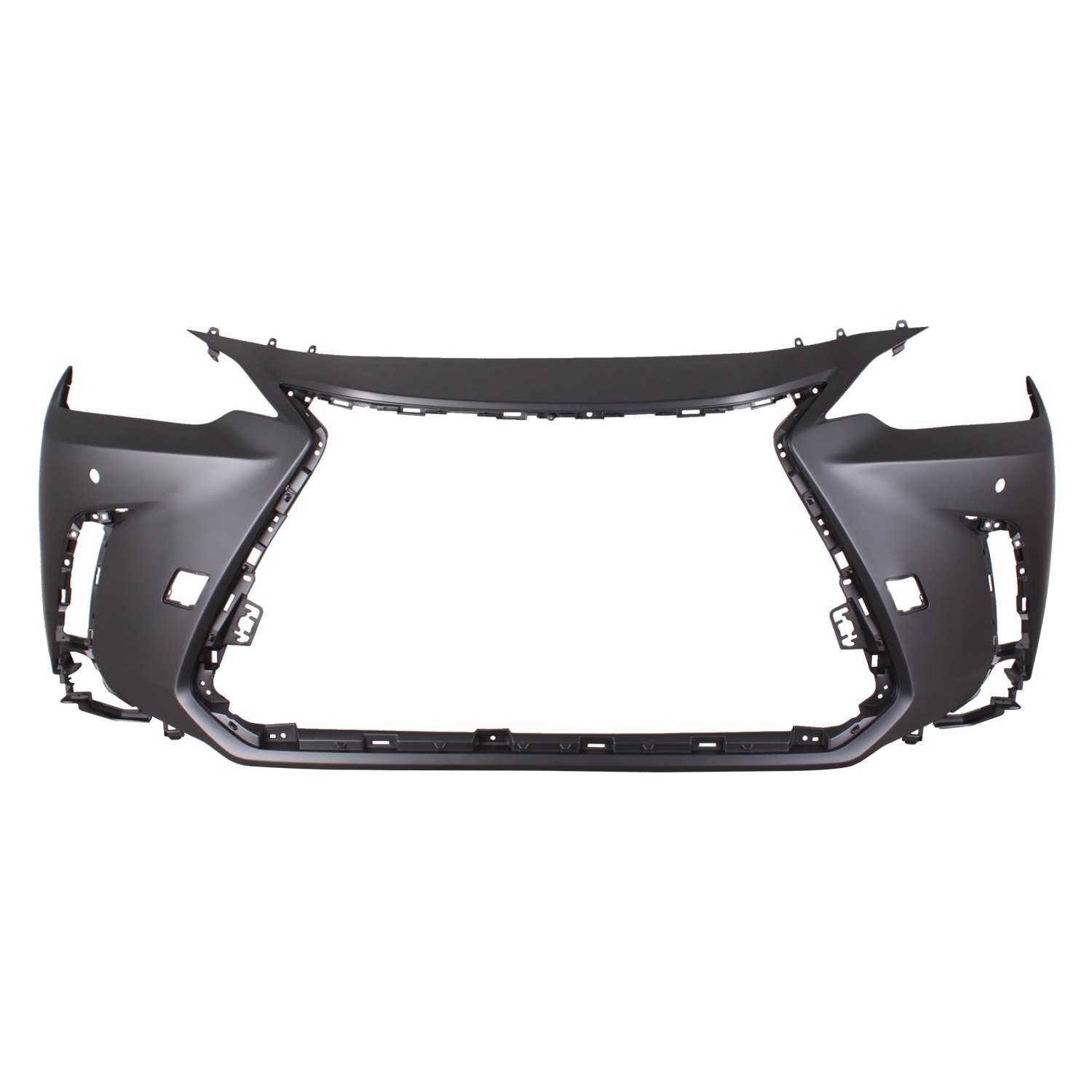 Replace® LX1000396C - Front Bumper Cover (CAPA Certified)