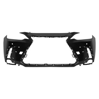 Replace® - Front Bumper Cover (CAPA Certified)