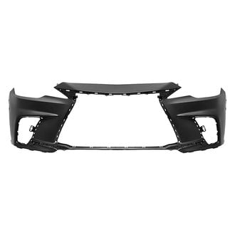 Replace® - Front Bumper Cover (CAPA Certified)