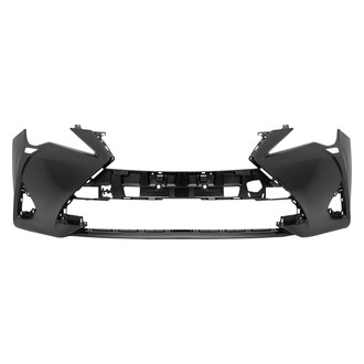 Replace® - Front Bumper Cover (Standard Line)