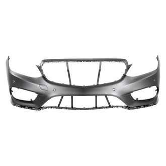 Replace® - Front Bumper Cover (Standard Line)