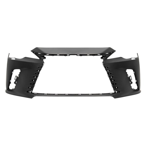 Replace® - Front Bumper Cover