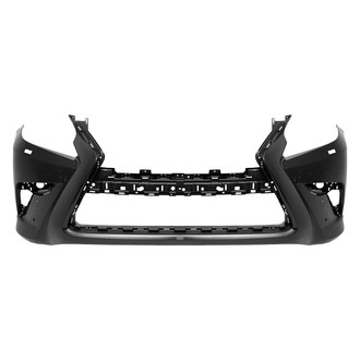 Replace® - Front Bumper Cover (Standard Line)