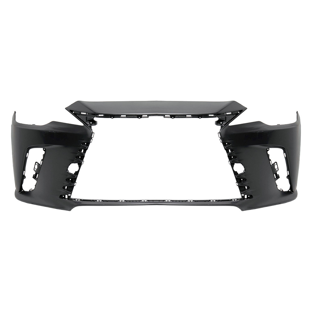パーツ used bumper Replace® LX1000418 - Front Bumper Cover (Standard Line)
