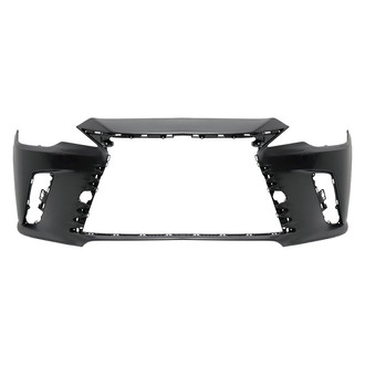 Replace® - Front Bumper Covers