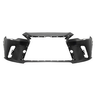 Replace® - Front Bumper Cover (Standard Line)
