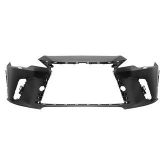 Replace® - Front Bumper Cover (Standard Line)