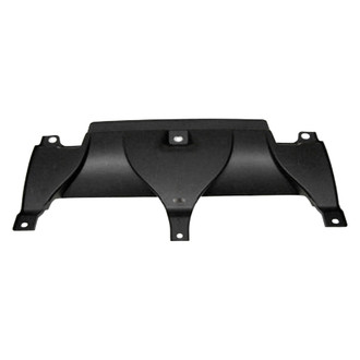 Replace® - Front Bumper Covers