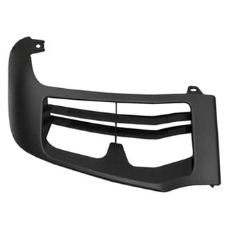 Replace® - Front Driver Side Bumper End (Standard Line)