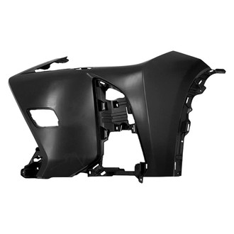Replace® - Front Driver Side Bumper Cover (Standard Line)