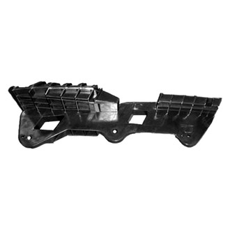 Replace® - Front Inner Driver Side Bumper Cover Reinforcement (Standard Line)