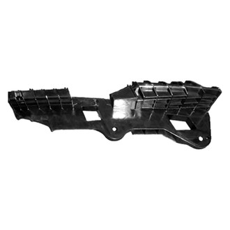 Replace® - Front Inner Passenger Side Bumper Cover Reinforcement (Standard Line)
