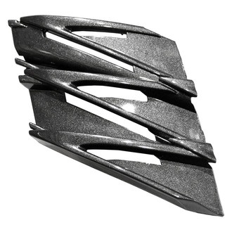 Replace® - Front Lower Driver Side Fog Light Cover (Standard Line)