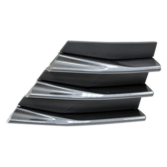 Replace® - Front Tow Hook Cover (Standard Line)