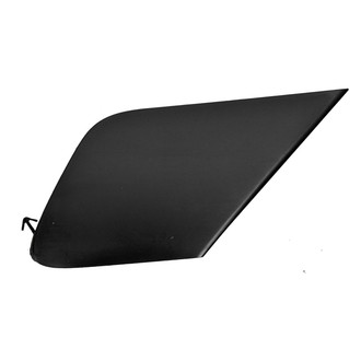 Replace® - Front Passenger Side Tow Hook Cover (Standard Line)