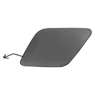 Replace® - Front Passenger Side Tow Hook Cover (Standard Line)