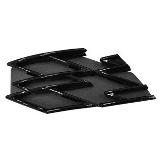Replace® - Front Tow Hook Covers