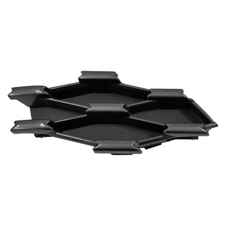 Replace® - Front Tow Hook Covers