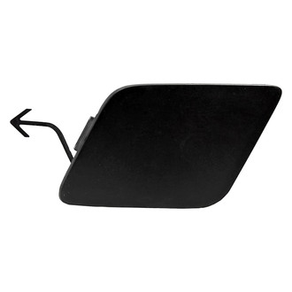 Replace® - Front Tow Hook Covers
