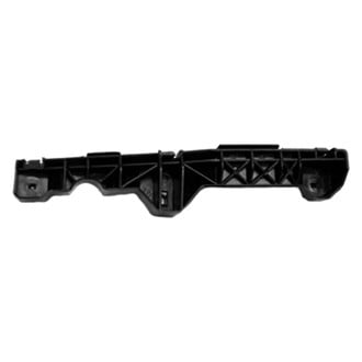 Replace® - Front Driver Side Bumper Bracket (Standard Line)