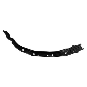 Replace® - Front Driver Side Bumper Cover Support Rail (Standard Line)