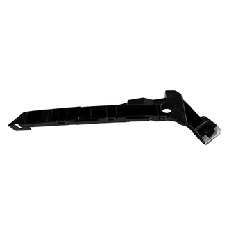 Replace® - Front Upper Driver Side Bumper Cover Bracket (Standard Line)