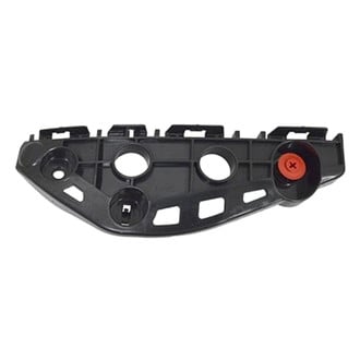 Replace® - Front Driver Side Bumper Cover Retainer (CAPA Certified)