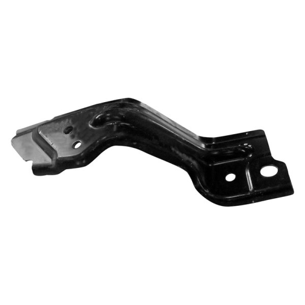 Replace® - Front Driver Side Upper Bumper Cover Bracket