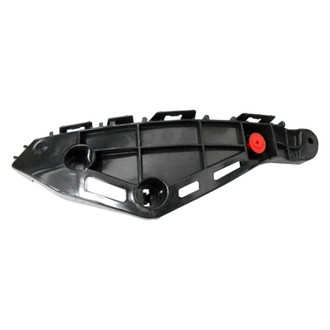 Replace® - Front Driver Side Bumper Cover Retainer Bracket (CAPA Certified)