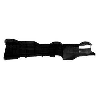 Replace® - Front Lower Passenger Side Bumper Cover Retainer (Standard Line)