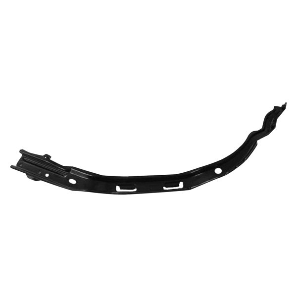 Replace® - Front Passenger Side Bumper Cover Support Rail